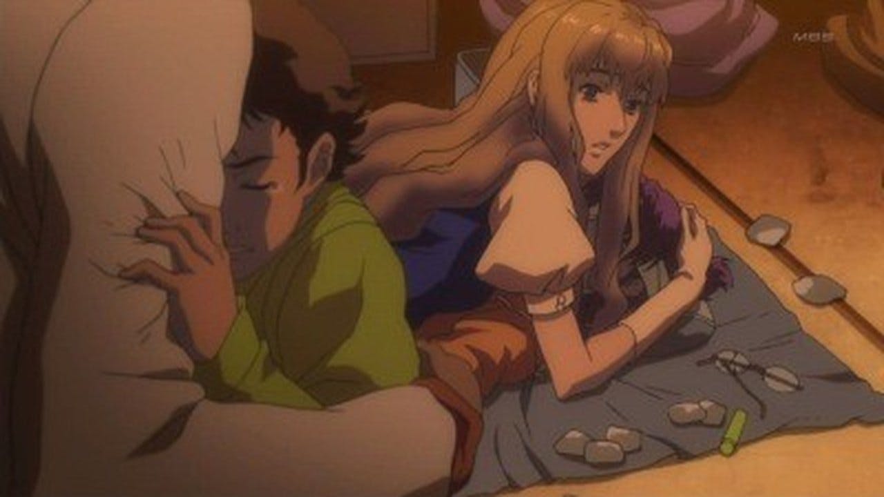 assista ao episódio 20 da temporada 1