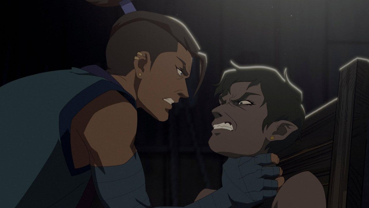 assista ao episódio 5 da temporada 1