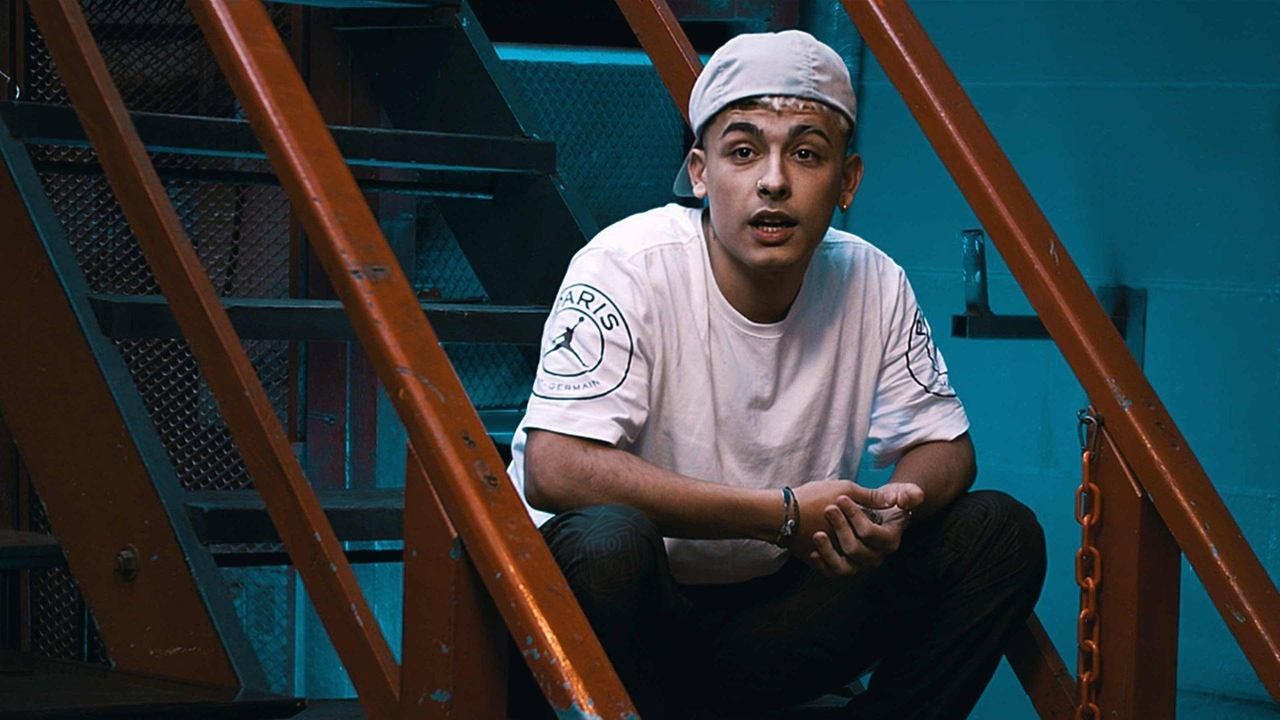 assista ao episódio 2 da temporada 1