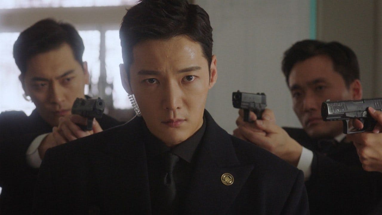 assista ao episódio 38 da temporada 1