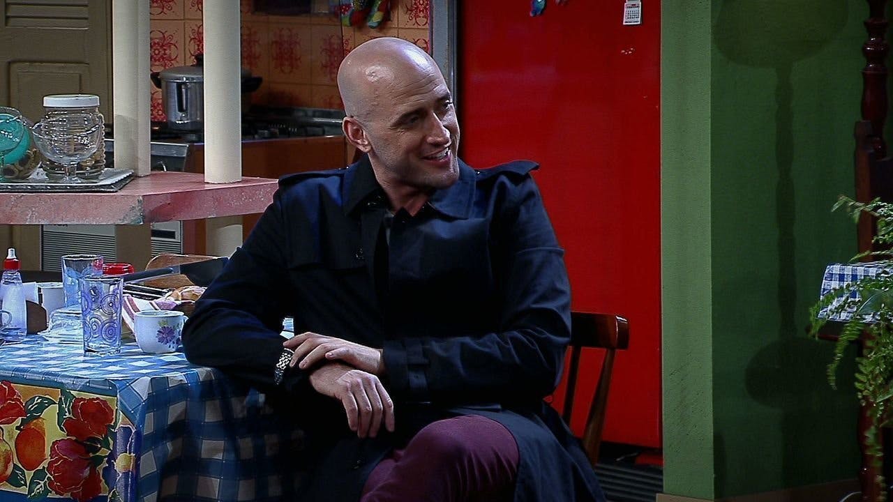 assista ao episódio 31 da temporada 1