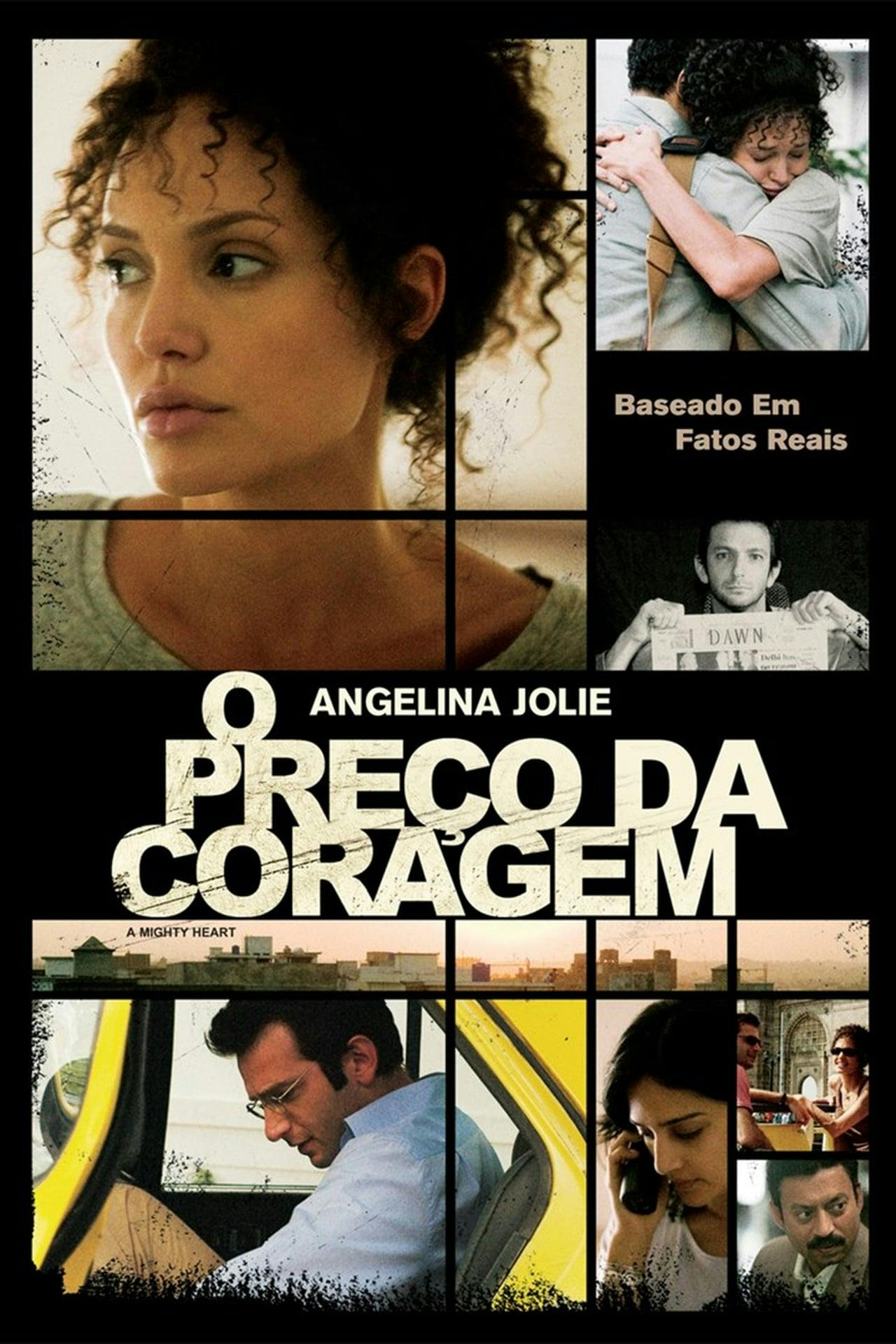 Assistir O Preço da Coragem Online em HD