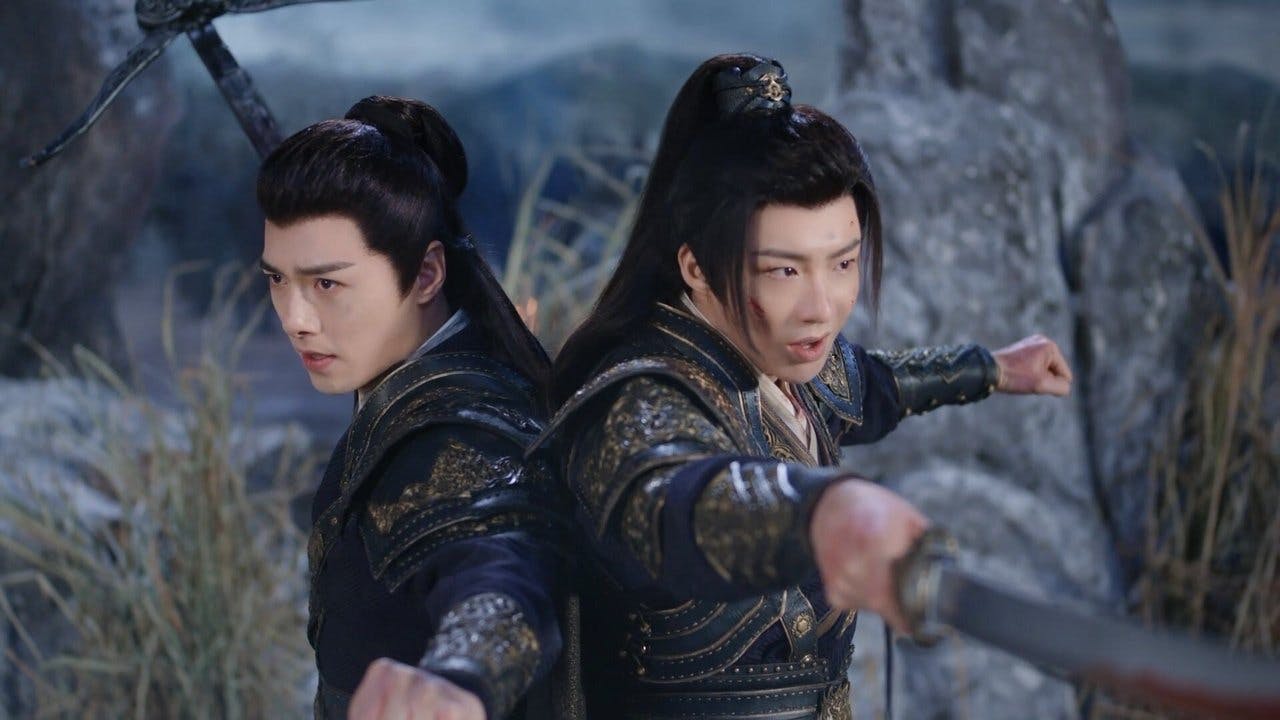 assista ao episódio 39 da temporada 1