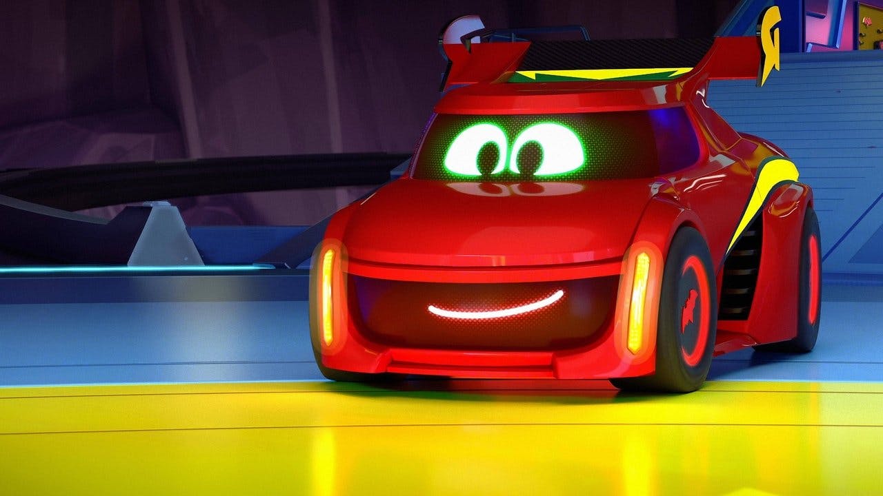 assista ao episódio 14 da temporada 1