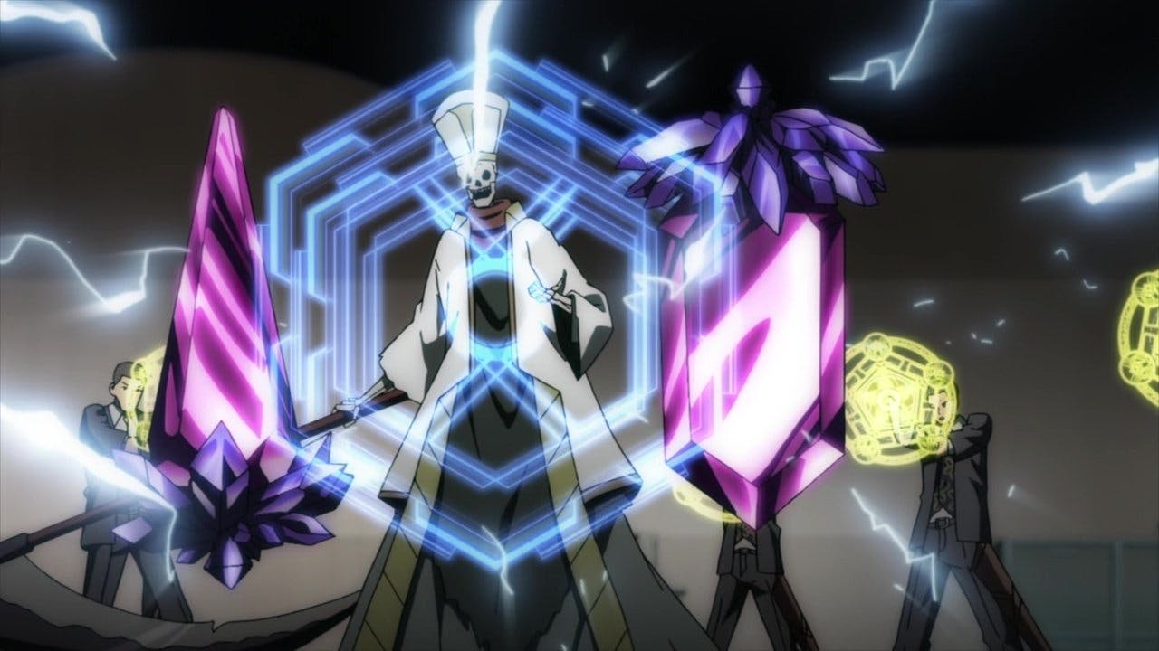assista ao episódio 7 da temporada 1