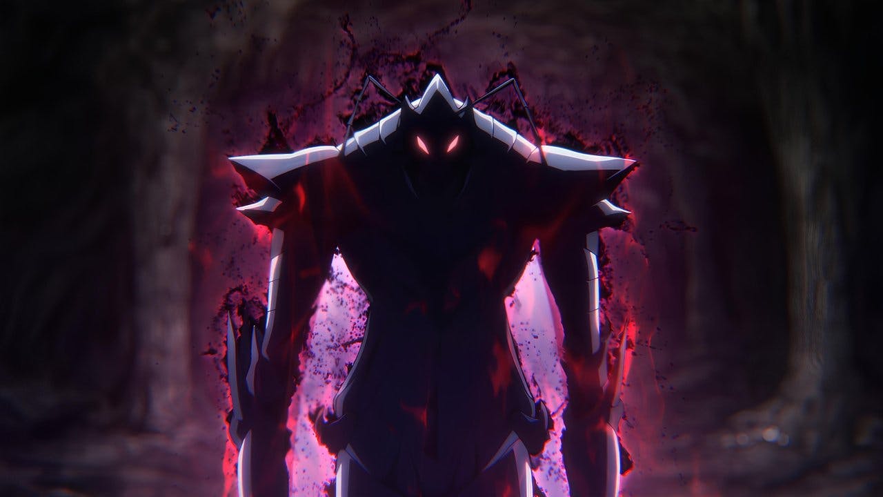 assista ao episódio 23 da temporada 1