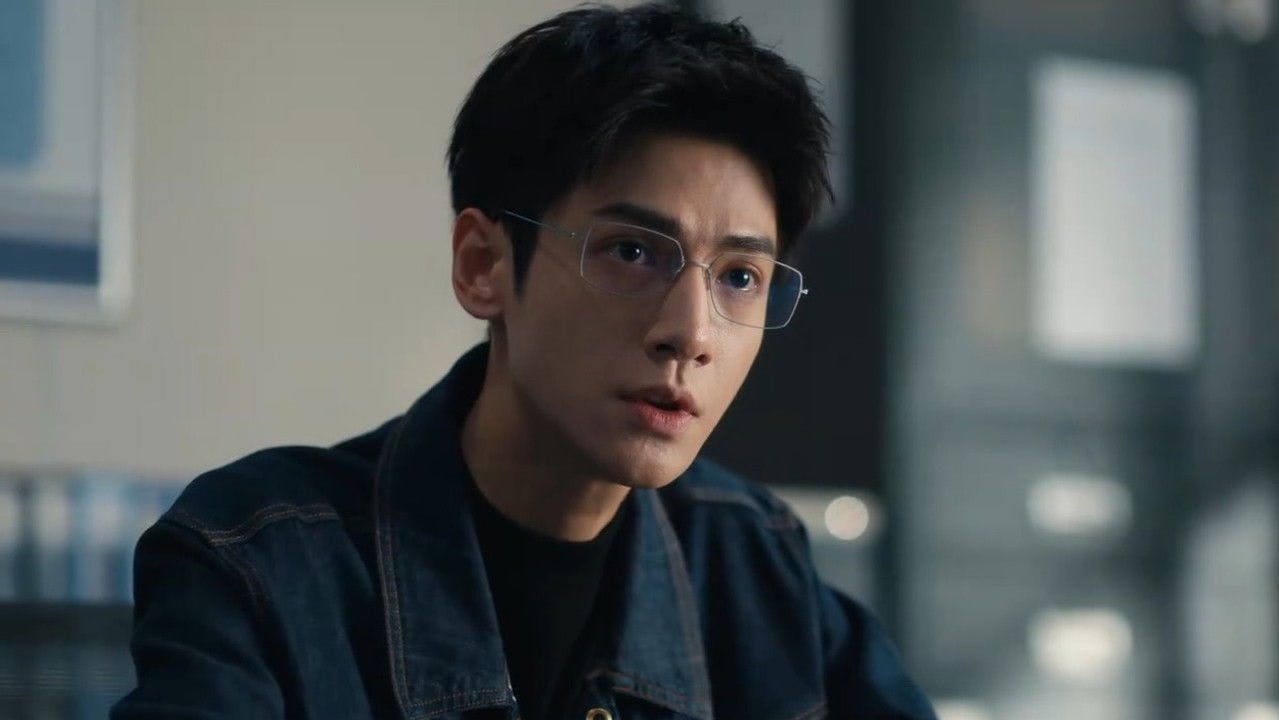 assista ao episódio 2 da temporada 1