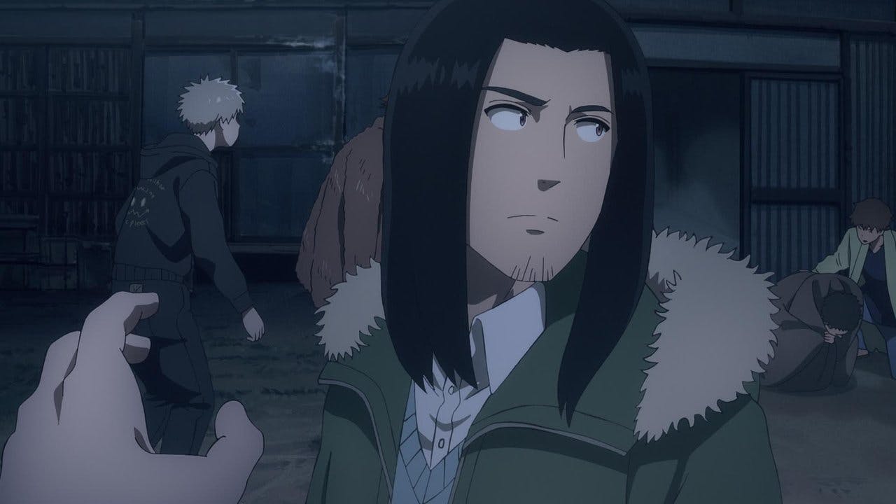 assista ao episódio 10 da temporada 1
