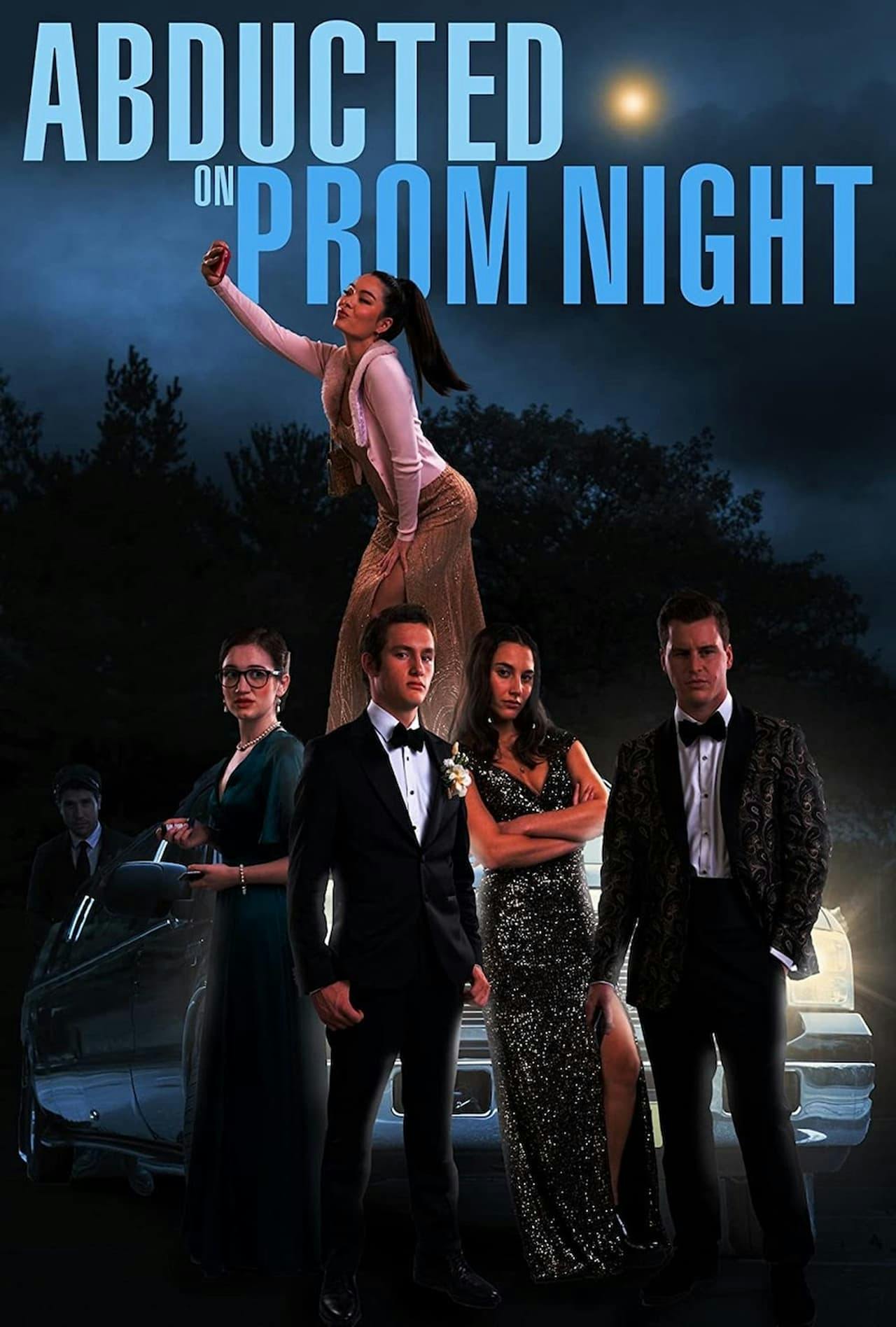 Assistir Abducted on Prom Night Online em HD