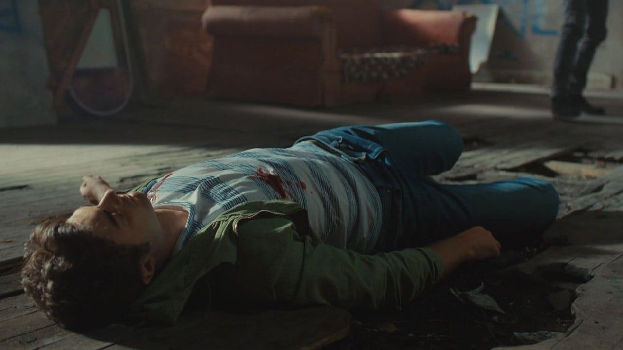 assista ao episódio 11 da temporada 1