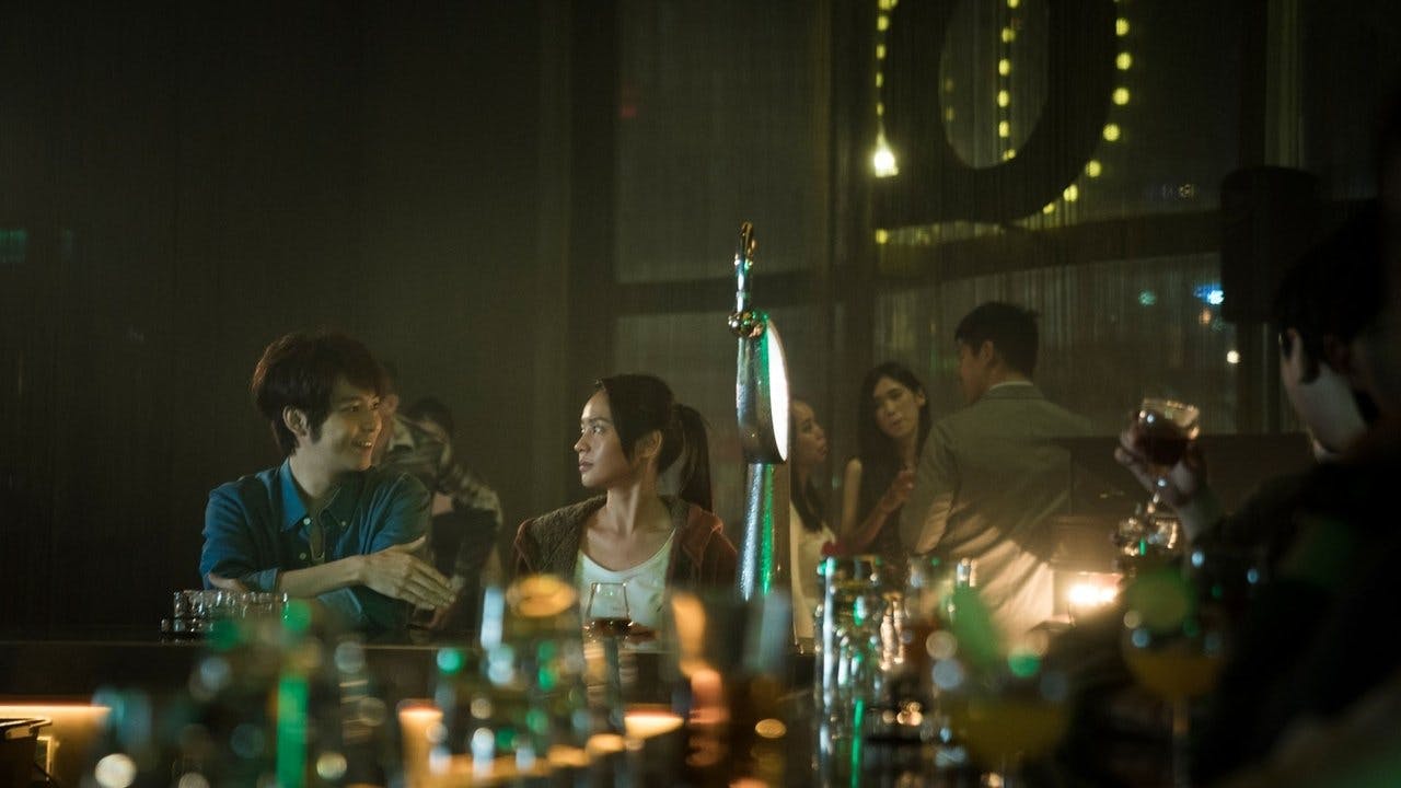 assista ao episódio 5 da temporada 1