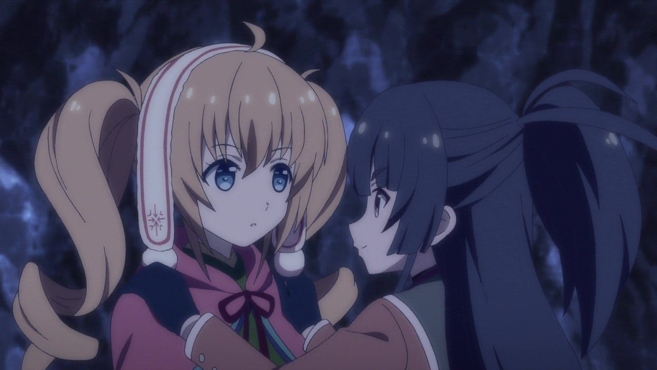 assista ao episódio 7 da temporada 1