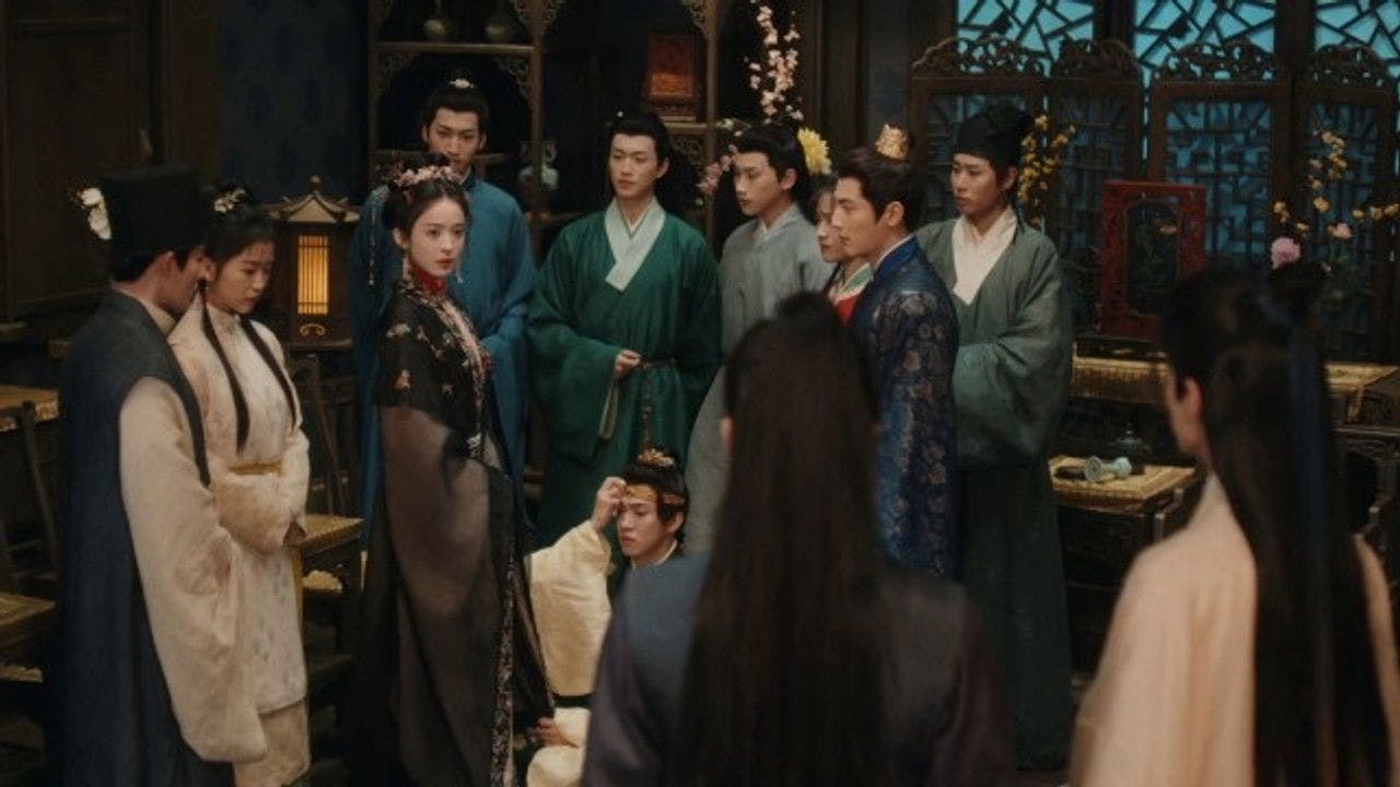 assista ao episódio 5 da temporada 1