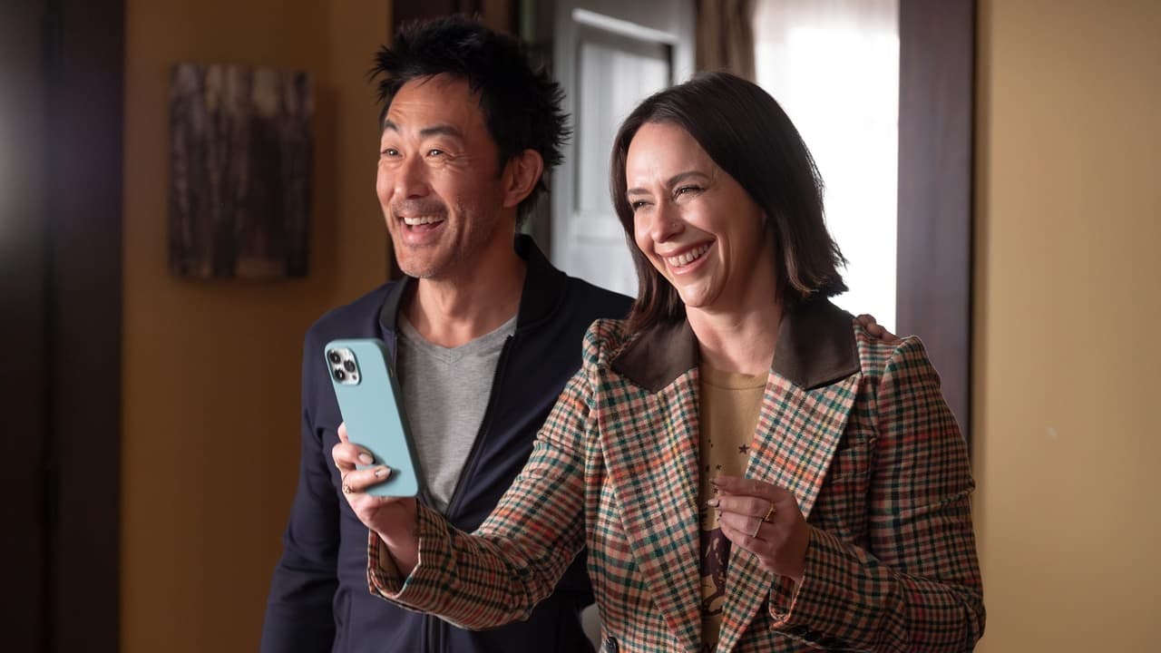assista ao episódio 5 da temporada 8