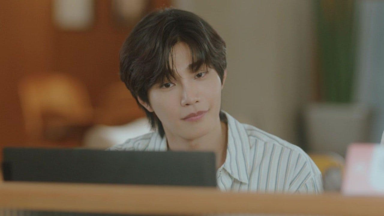 assista ao episódio 4 da temporada 1