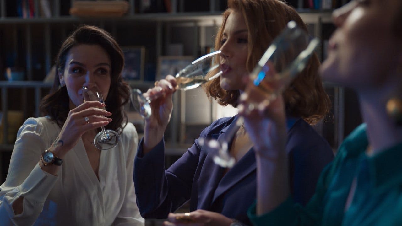 assista ao episódio 2 da temporada 1