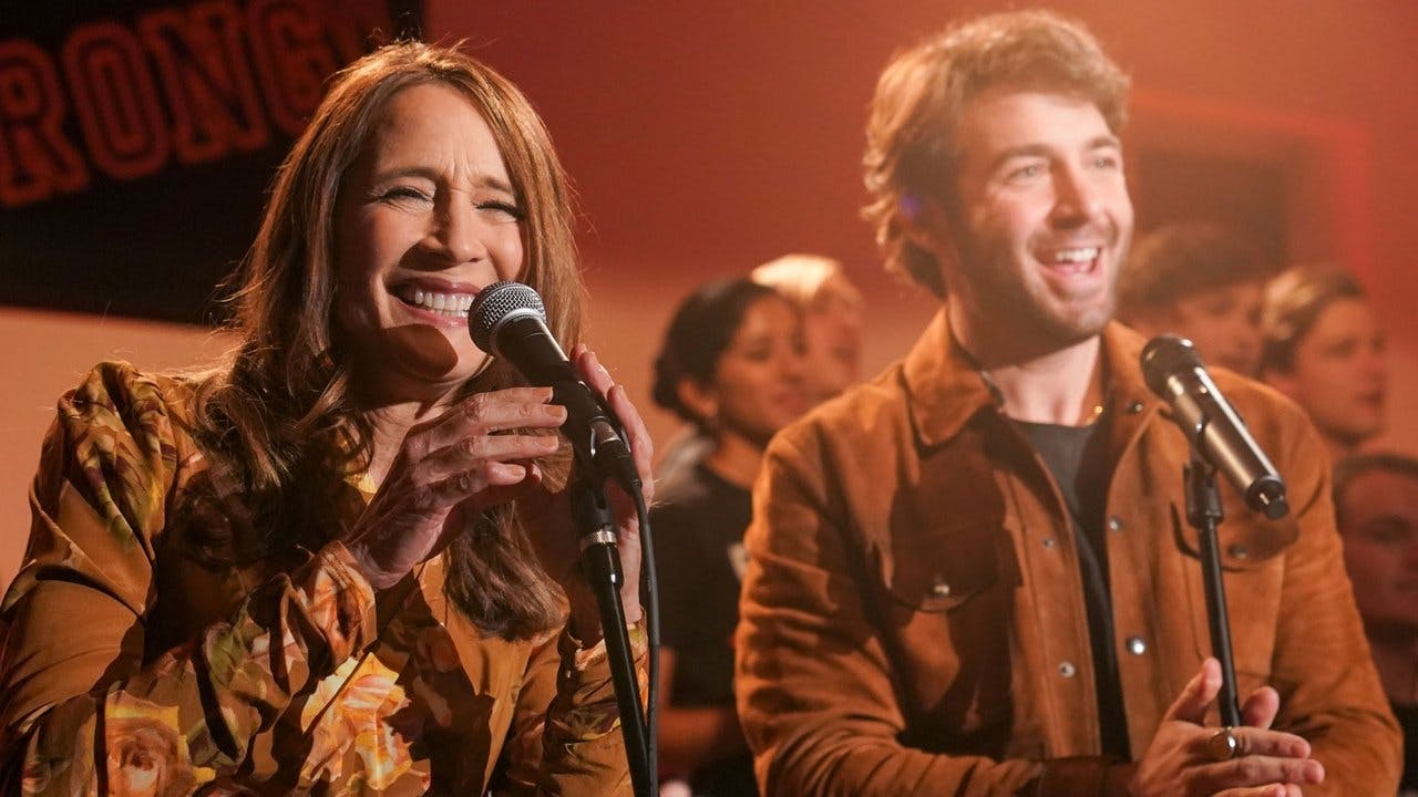 assista ao episódio 10 da temporada 1
