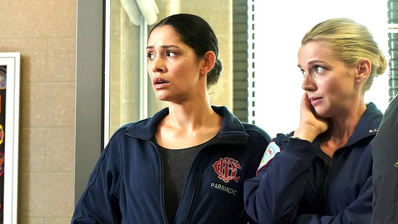 assista ao episódio 9 da temporada 6