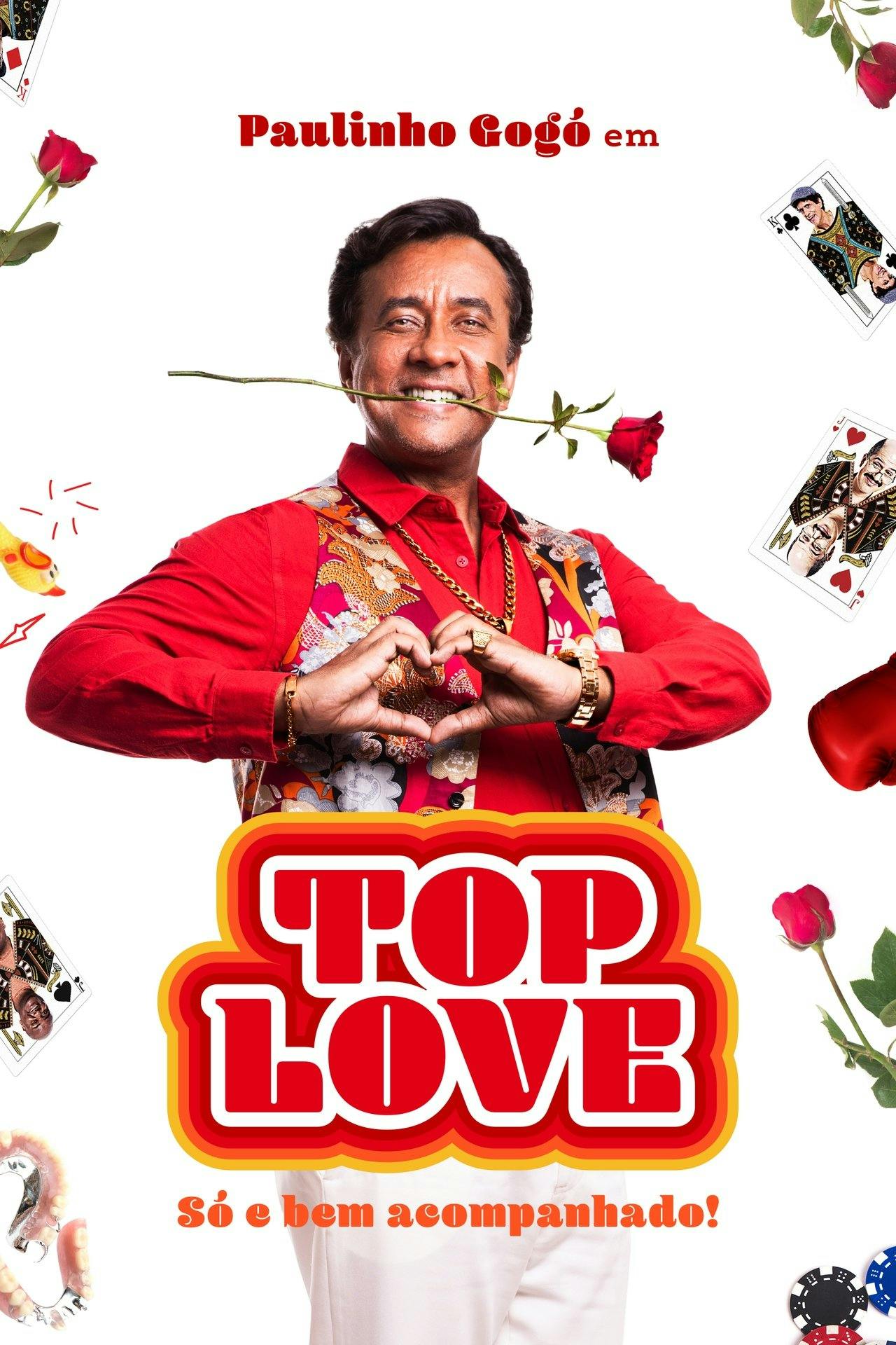 Assistir Top Love – Só e Bem Acompanhado! Online em HD