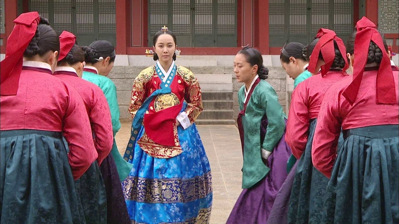 assista ao episódio 8 da temporada 1