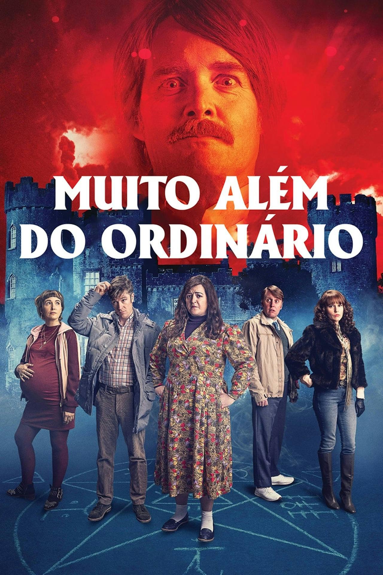 Assistir Muito Além do Ordinário Online em HD