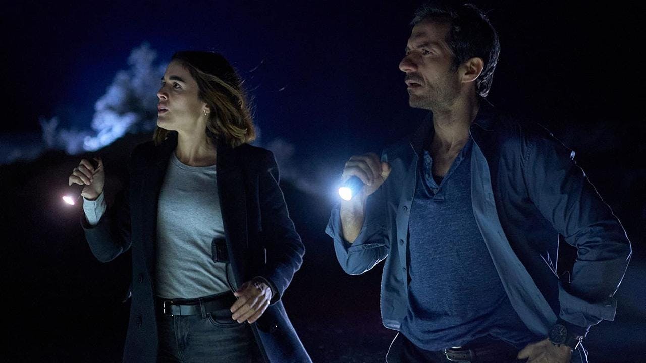 assista ao episódio 2 da temporada 1