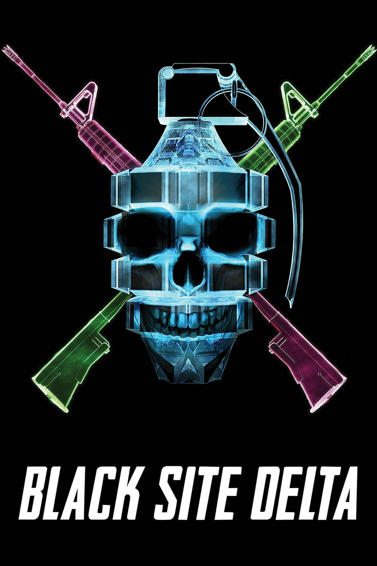 Assistir Black Site Delta Online em HD