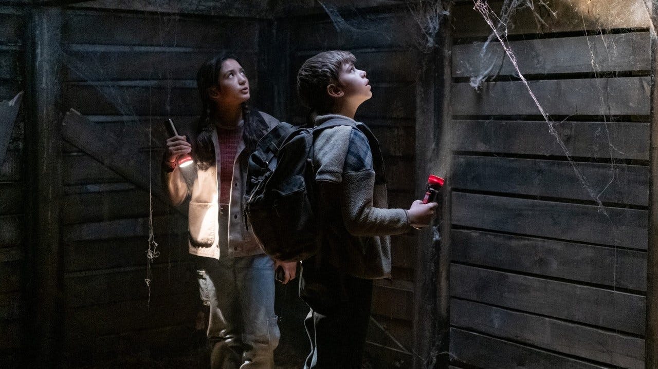 assista ao episódio 11 da temporada 1