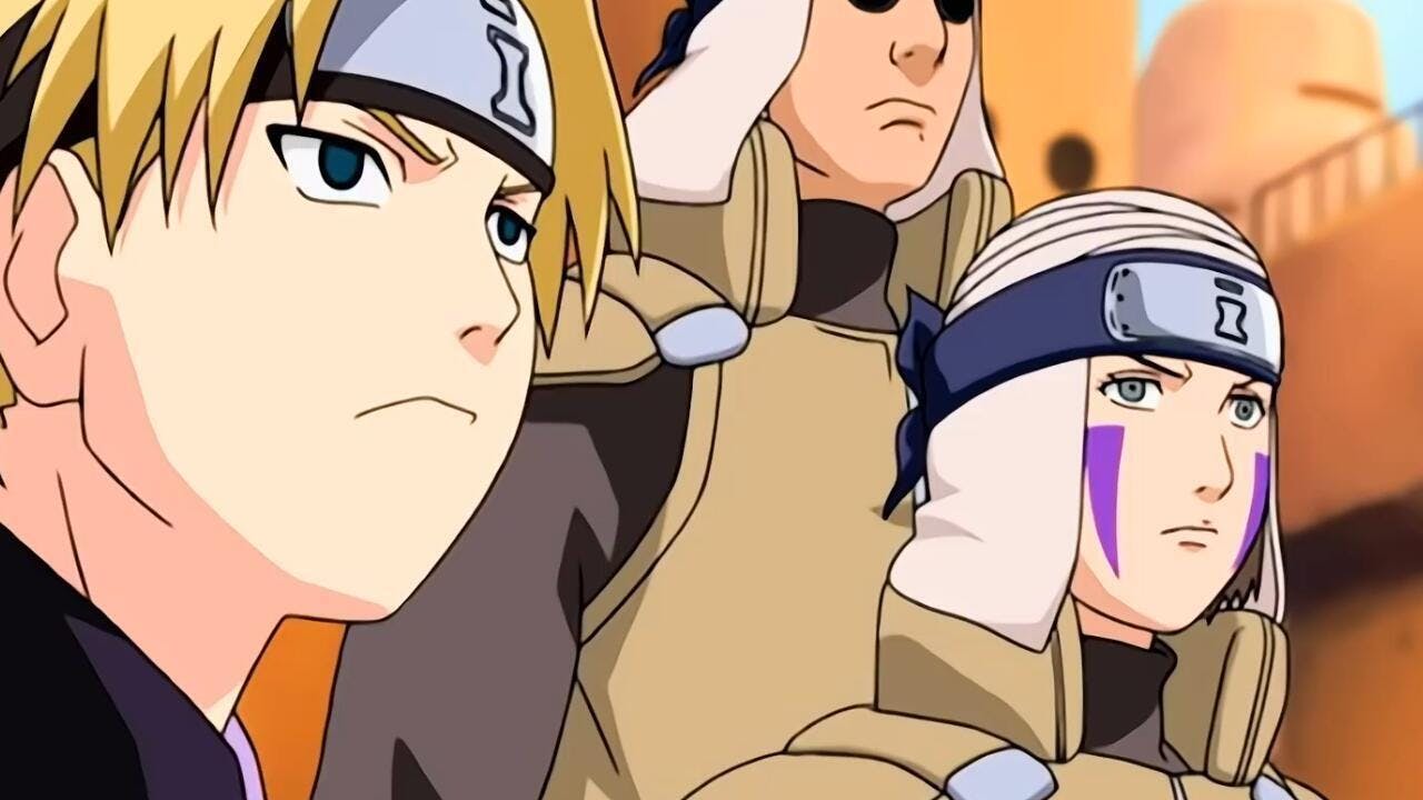 assista ao episódio 12 da temporada 1
