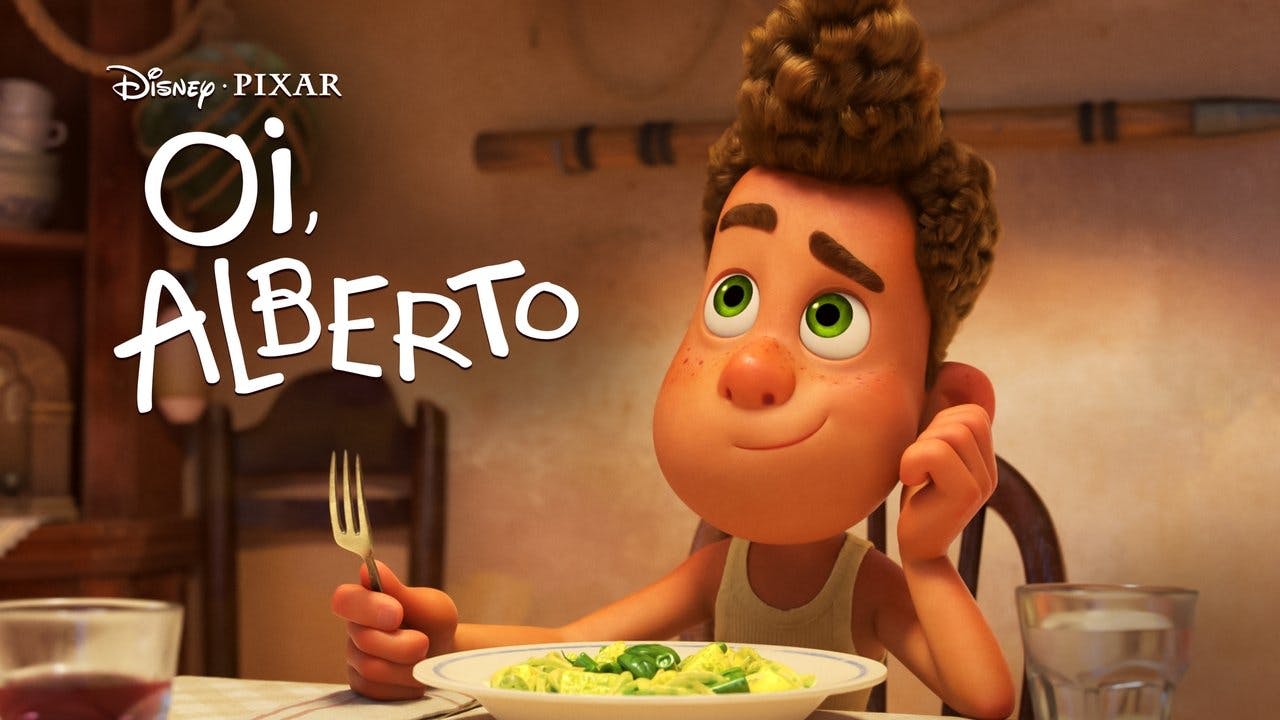 Oi, Alberto