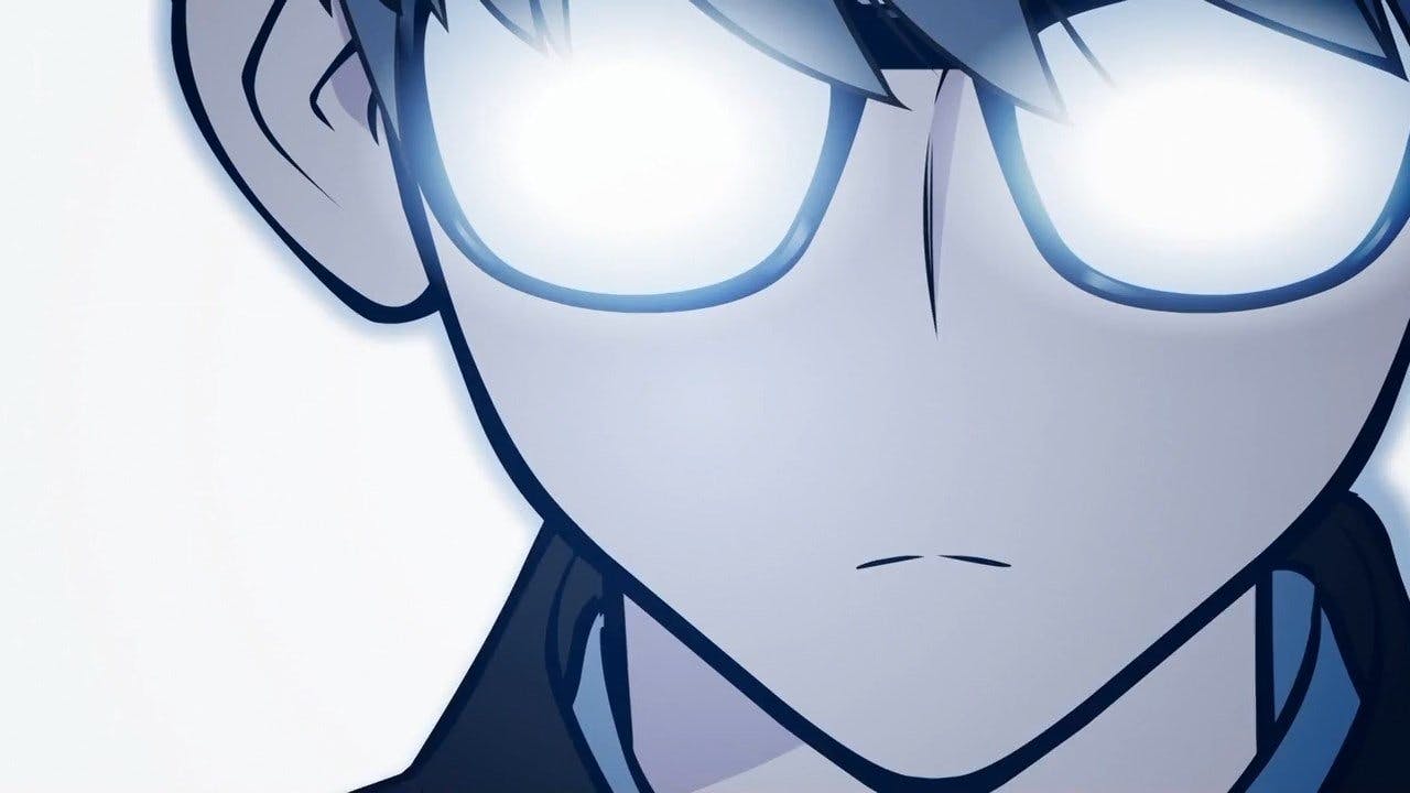 assista ao episódio 8 da temporada 1