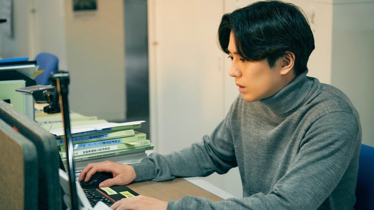assista ao episódio 7 da temporada 1
