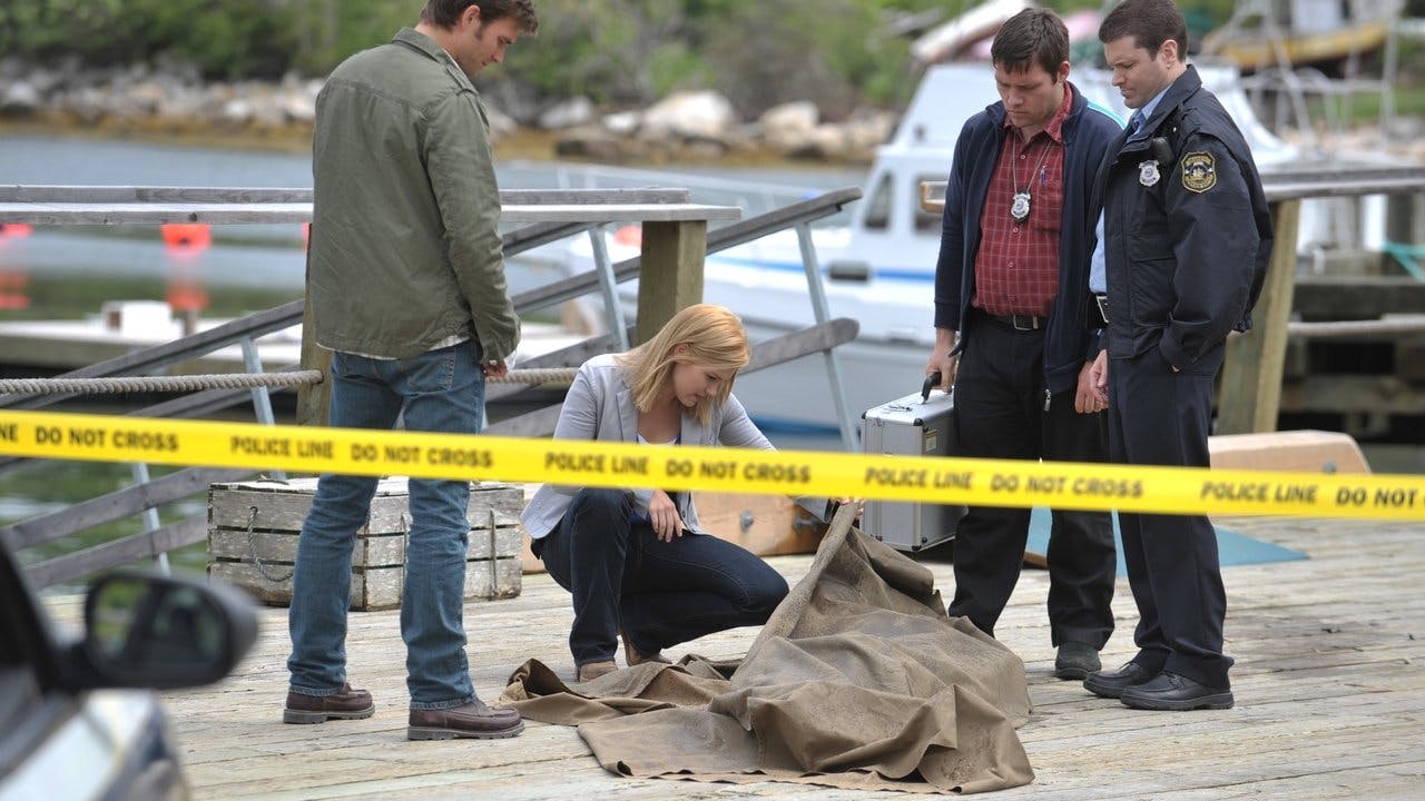 assista ao episódio 5 da temporada 1