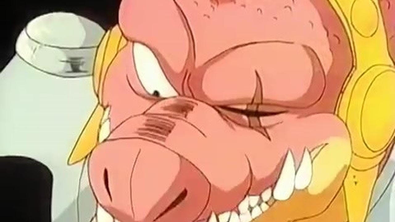 assista ao episódio 16 da temporada 1