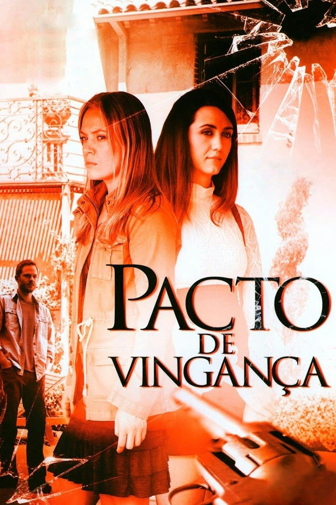 Assistir Pacto de Vingança Online em HD