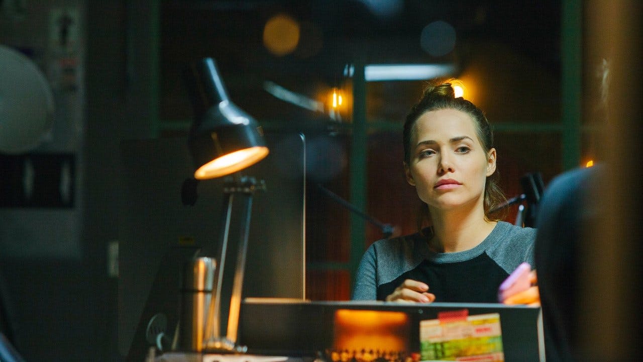 assista ao episódio 3 da temporada 1