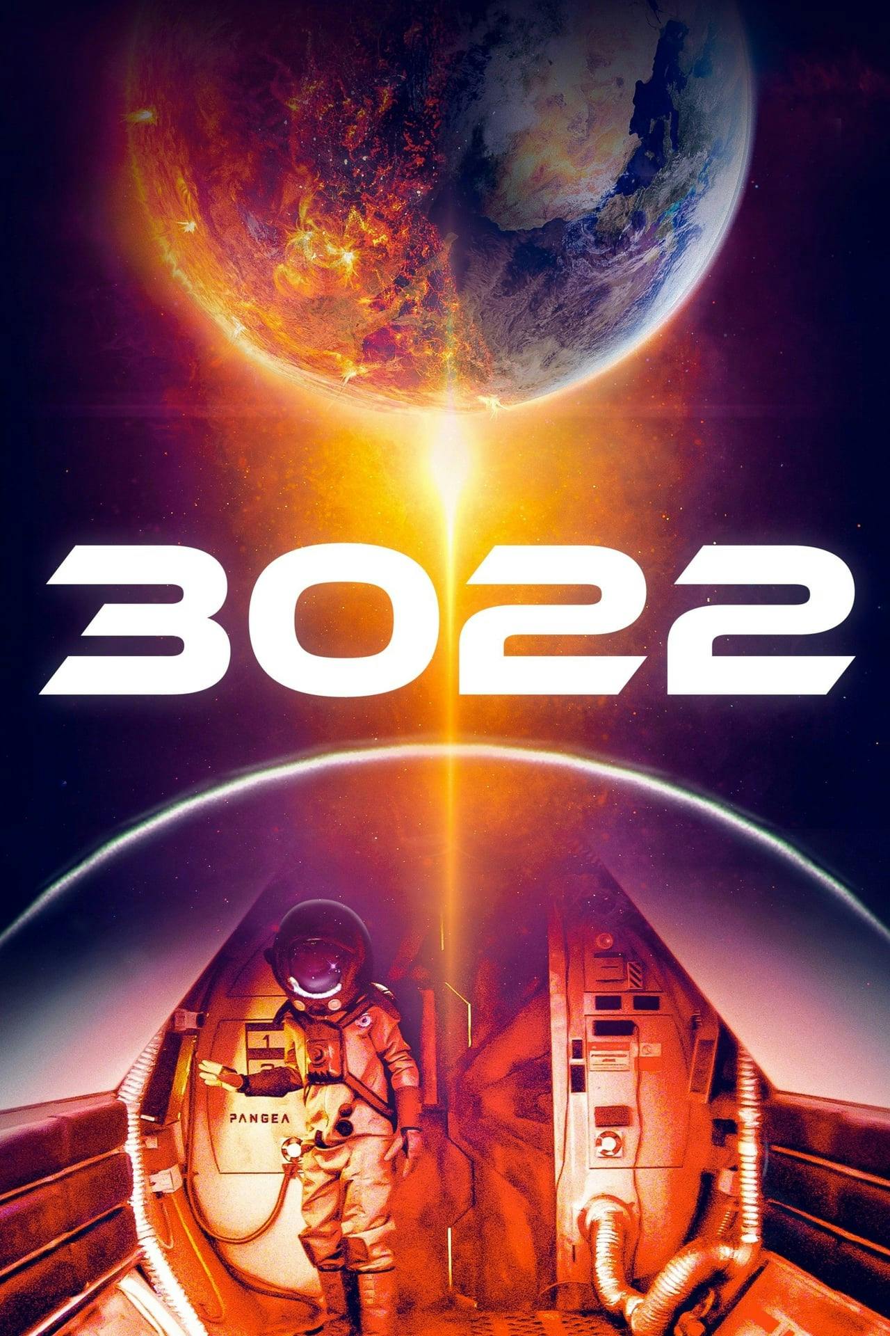 Assistir 3022 Online em HD