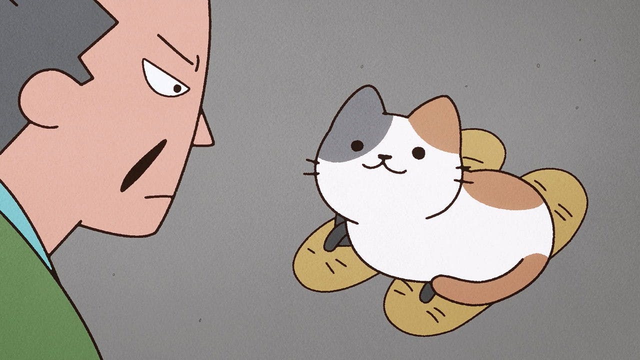 assista ao episódio 18 da temporada 1