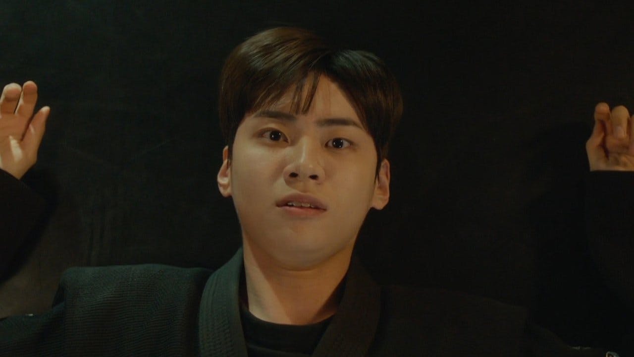 assista ao episódio 21 da temporada 1