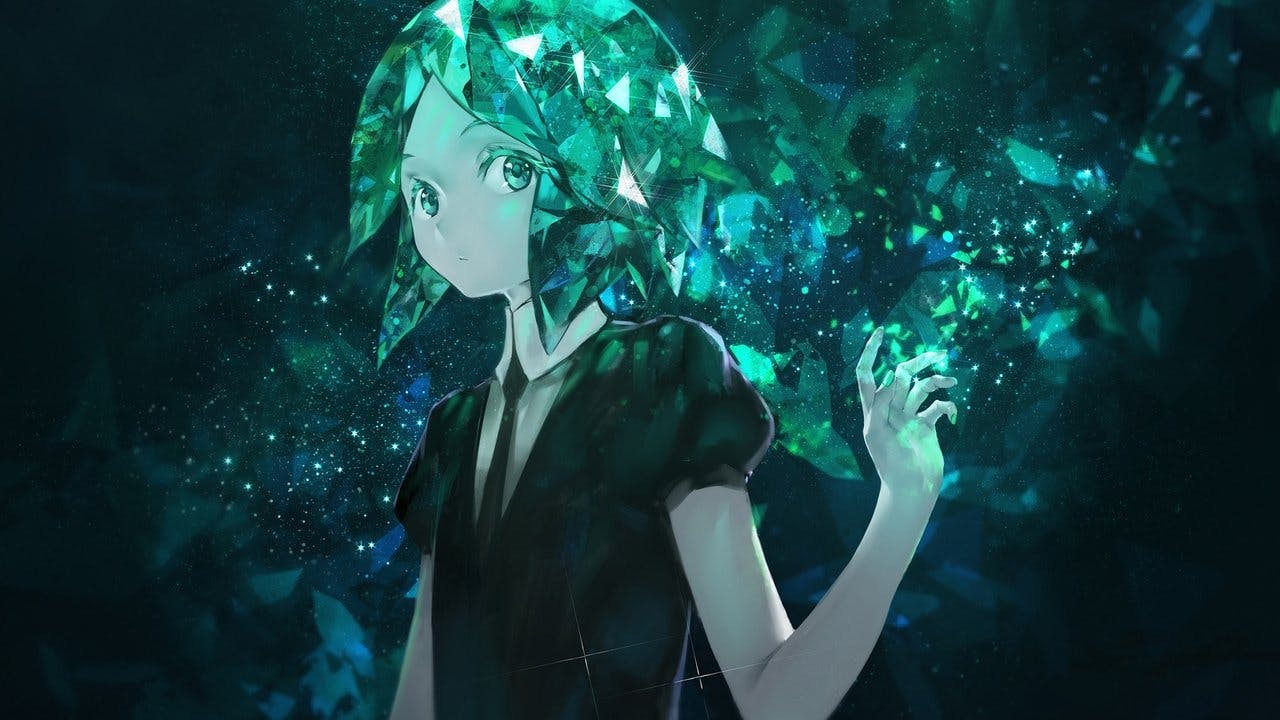 Houseki no Kuni