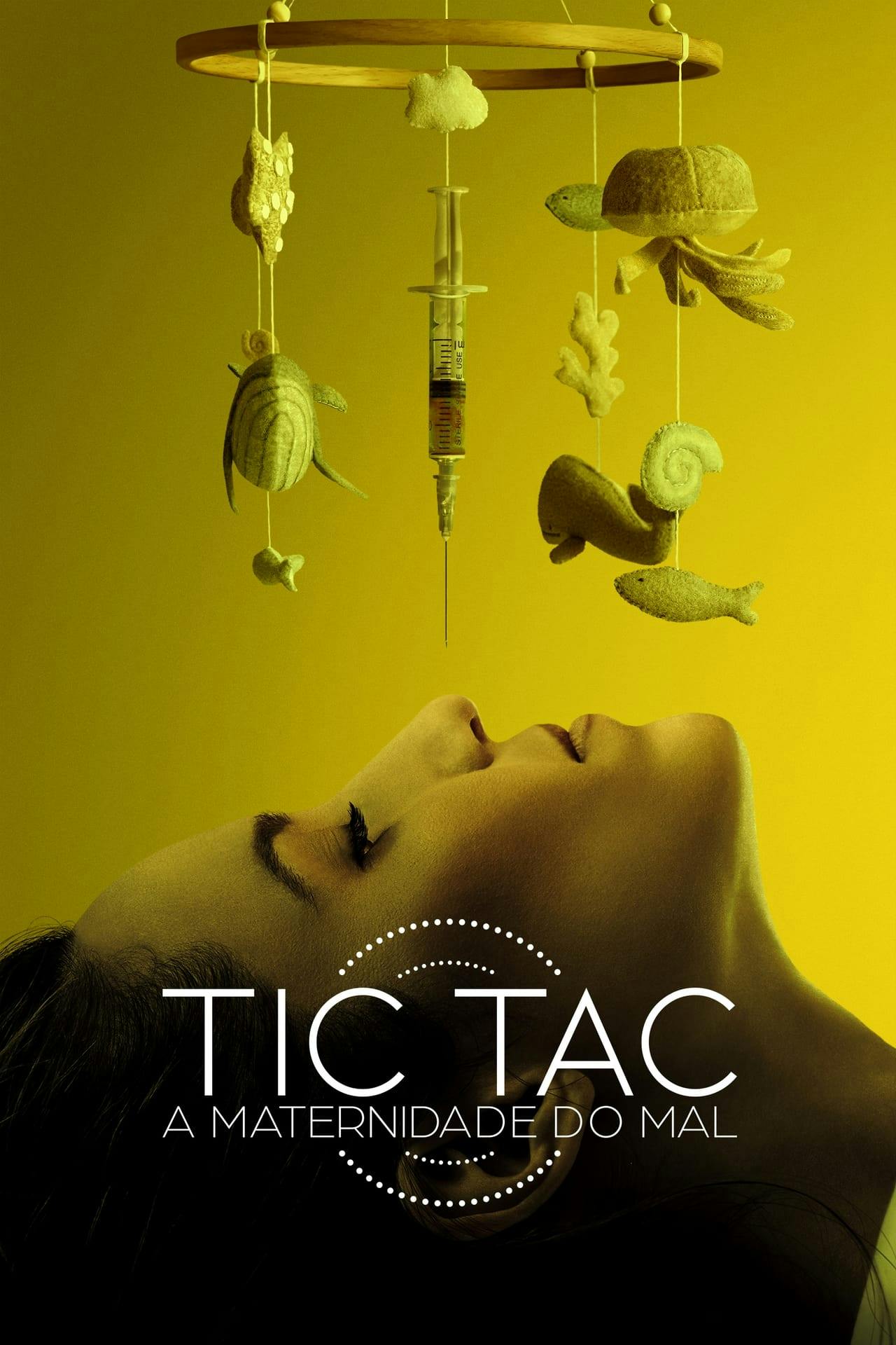 Assistir Tic-Tac: A Maternidade do Mal Online em HD