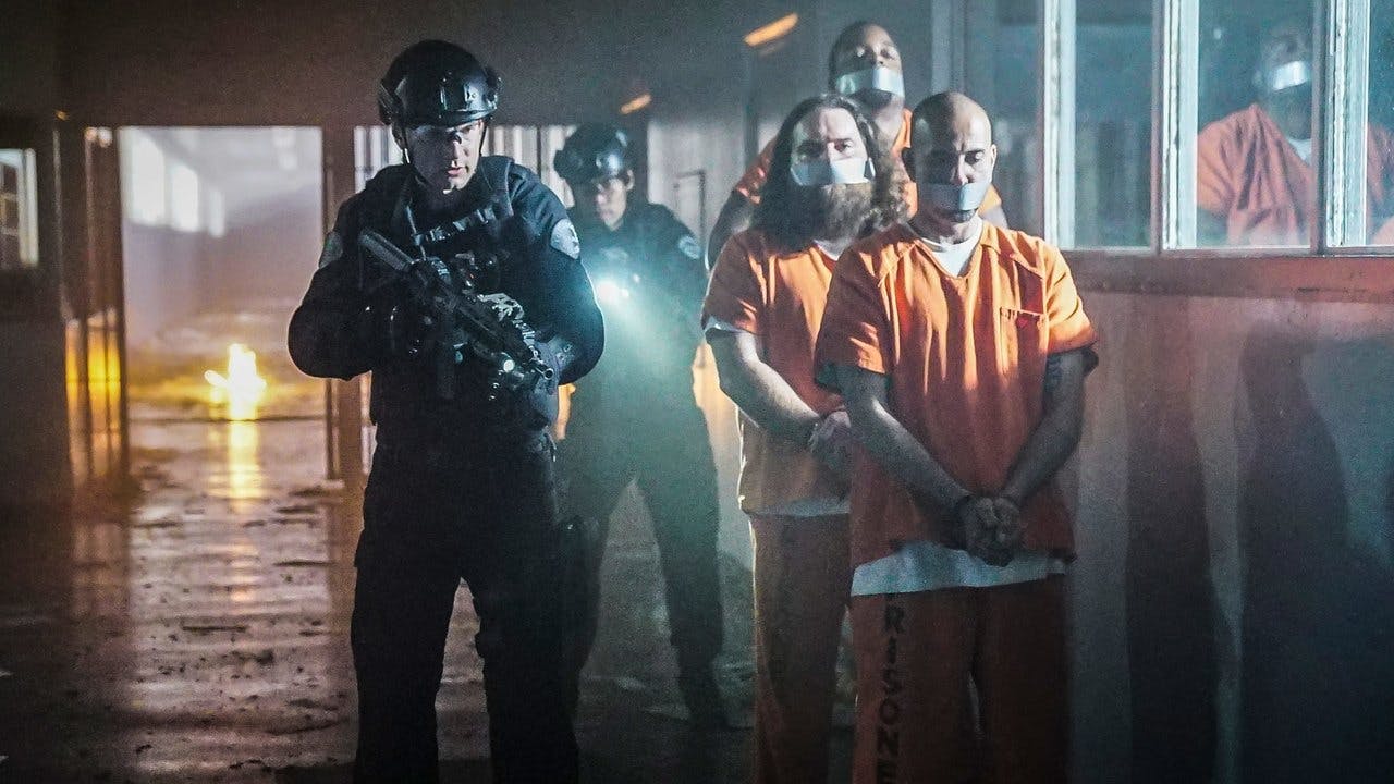 assista ao episódio 10 da temporada 1