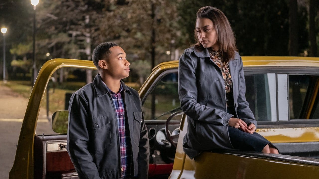 assista ao episódio 7 da temporada 1