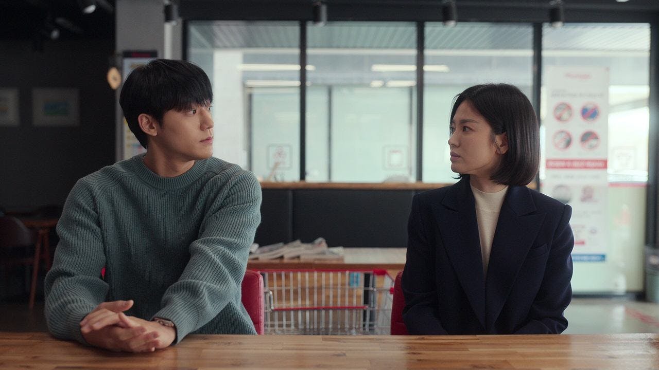assista ao episódio 8 da temporada 1