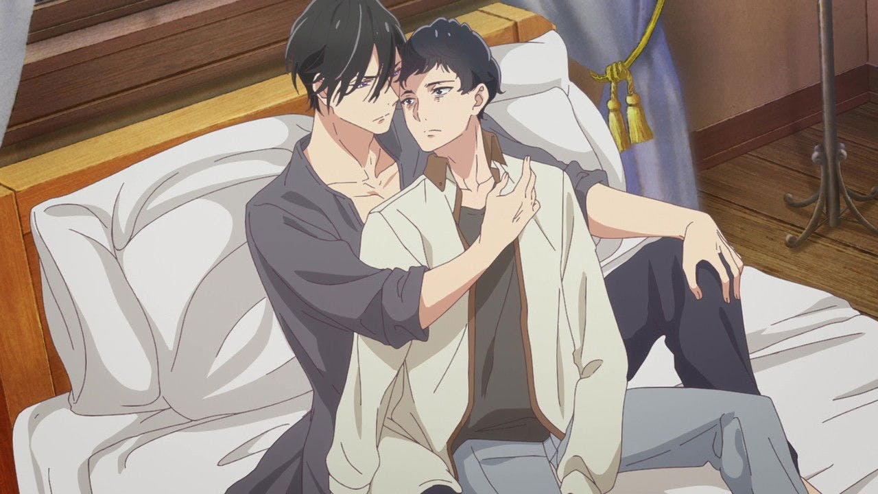 assista ao episódio 5 da temporada 1