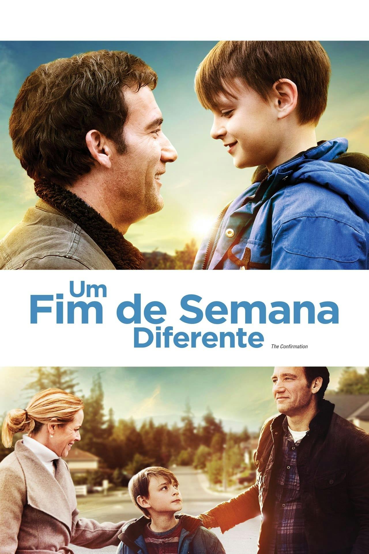 Assistir Um Fim de Semana Diferente Online em HD