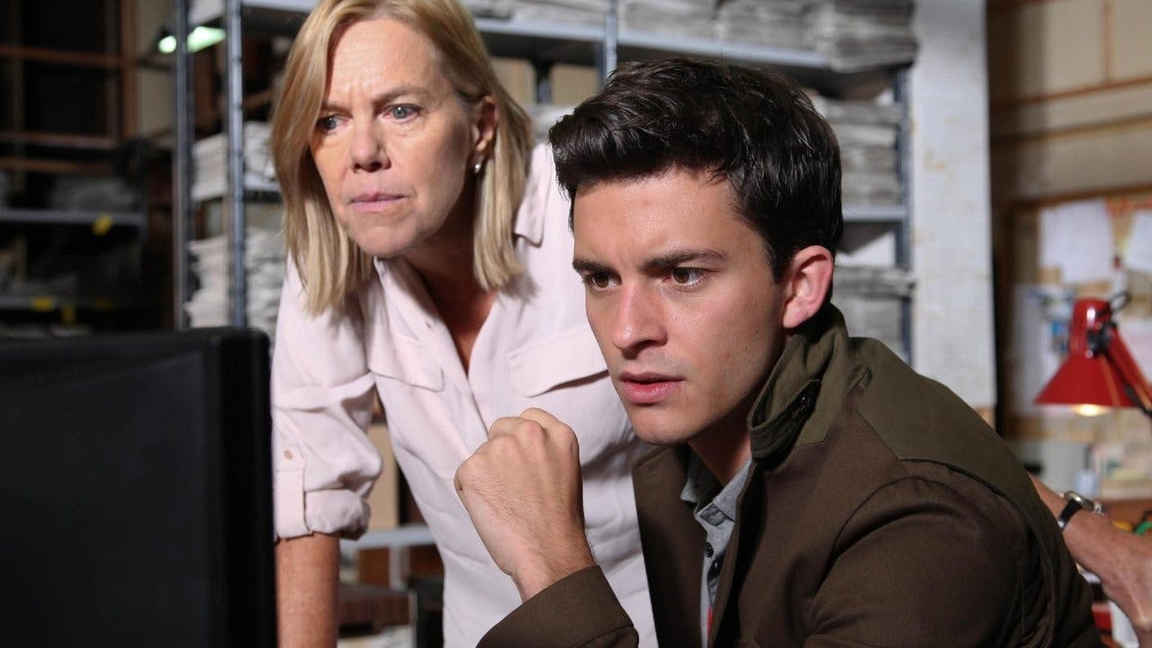 assista ao episódio 2 da temporada 1