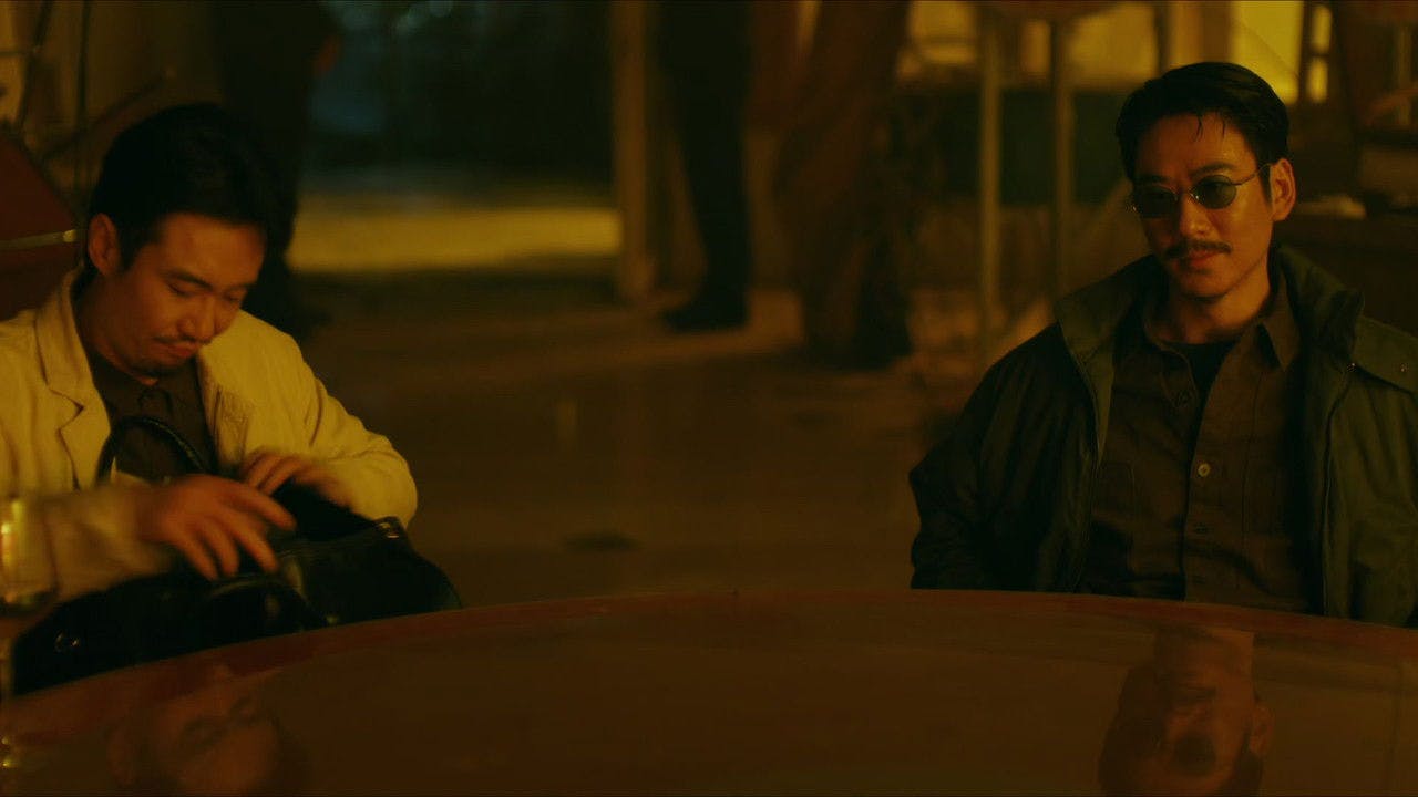 assista ao episódio 19 da temporada 1