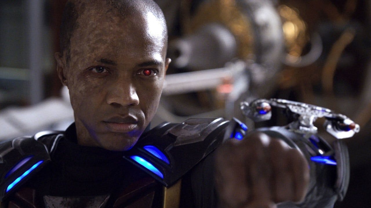 assista ao episódio 22 da temporada 1