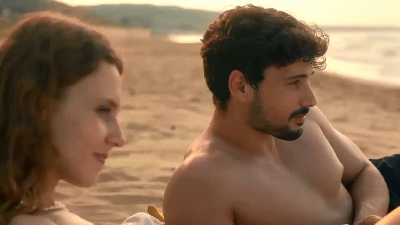 assista ao episódio 45 da temporada 1